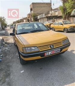 بيجو 405